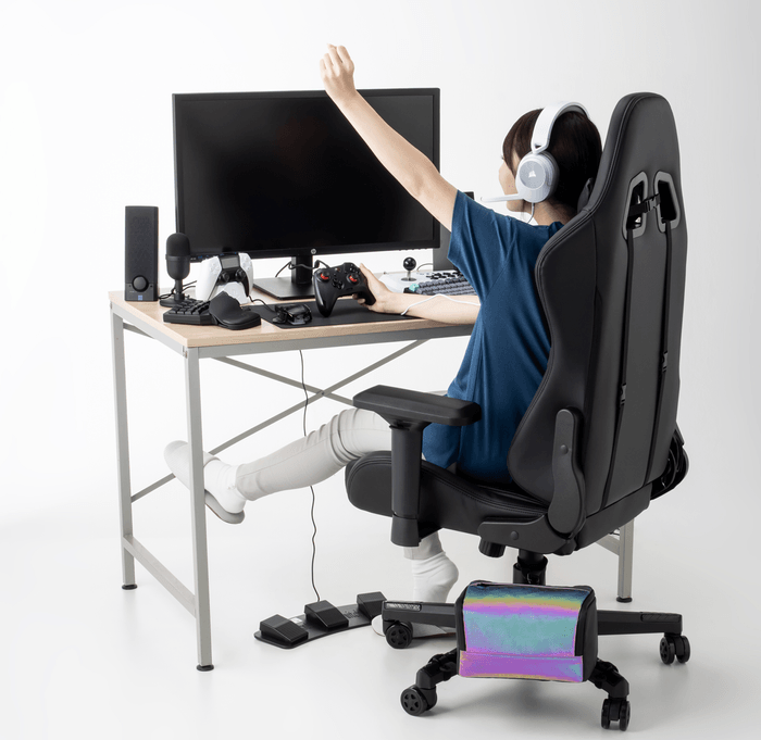 ゲーミングイメージ画像