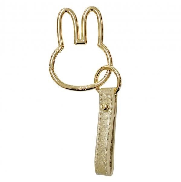 ミッフィーフック