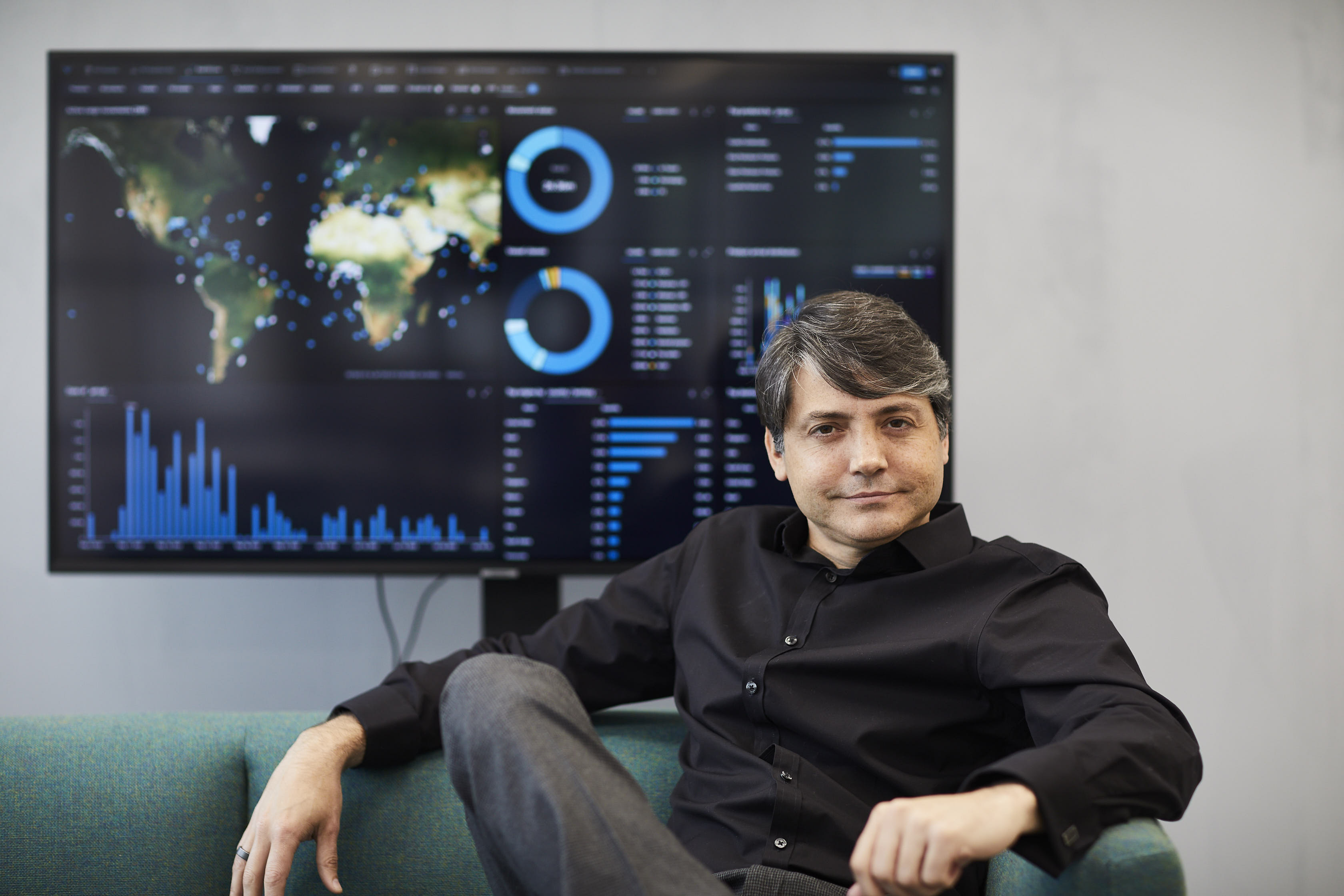 Vortexa、「Anywhere Freight Pricing」を発表：エネルギー業界初の港間フレートプライシング・プラットフォーム