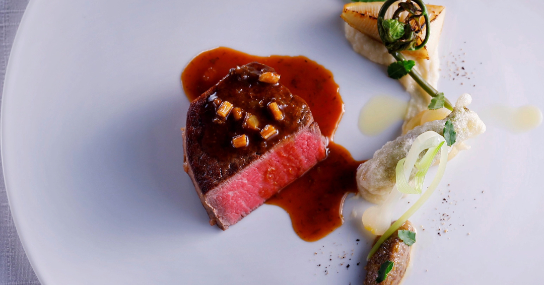 兵庫・淡路島「Auberge フレンチの森」日頃の感謝を込めて『父の日プラン』5月1日より期間限定で提供！