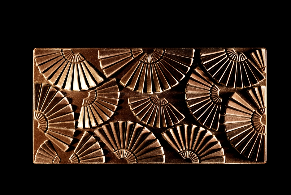 「プレミアム チョコレートバー アラグアニ72%」