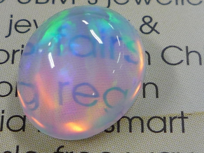 京都オパール クリスタルタイプ