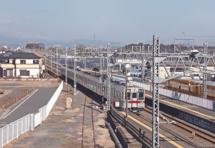 東武鉄道