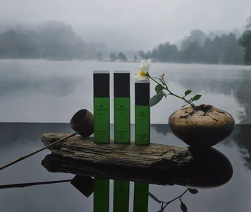 抹茶と和漢植物の力でエイジングケアを実現　 FUKUBISUIから「matchaシリーズ」誕生