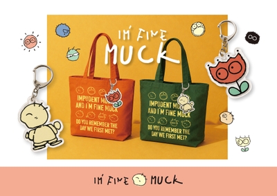 MUCK(3)