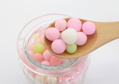 香川県 讃岐香川の伝統菓子「おいり」