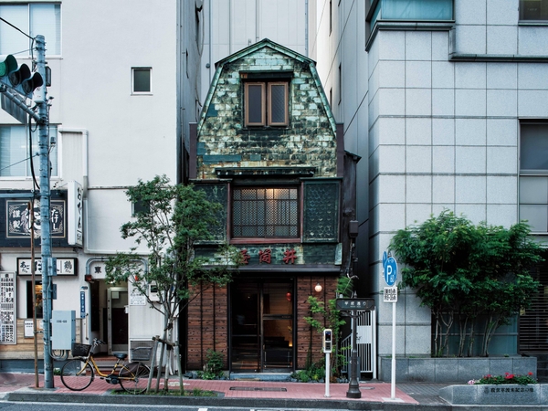 長らく空き家となっていた築100年超の古民家