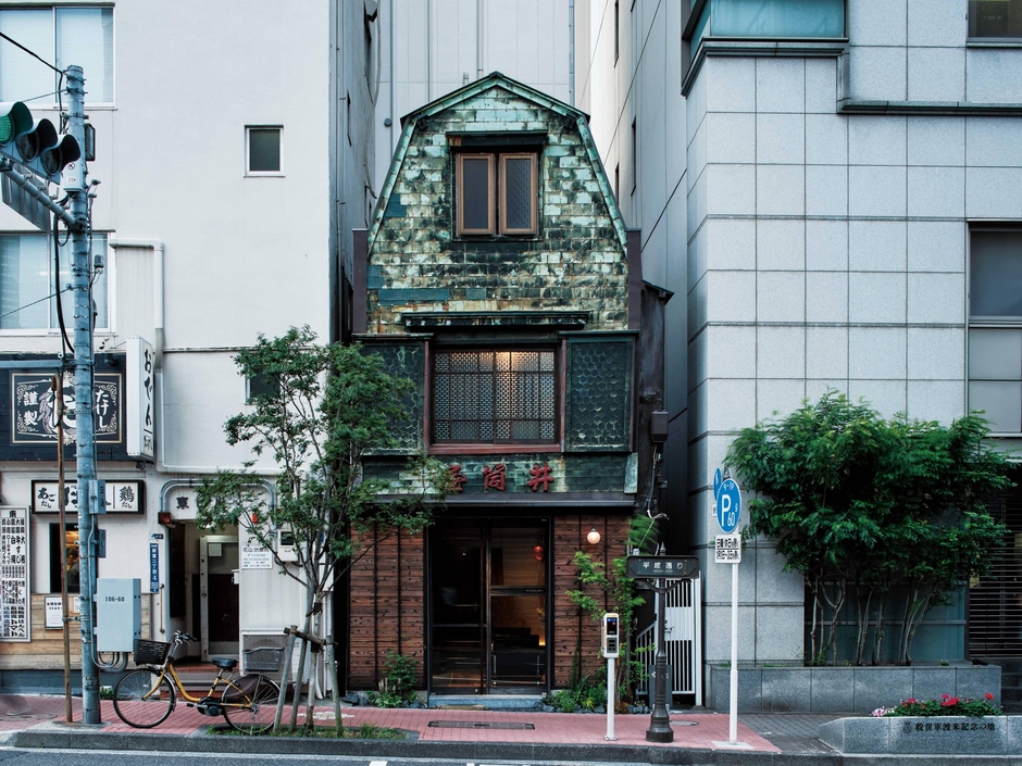 長らく空き家となっていた築100年超の古民家