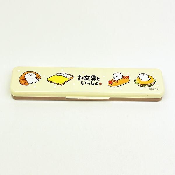 お文具さんと一緒ランチアイテム