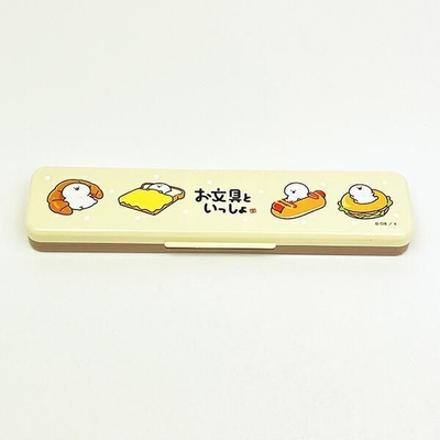 お文具さんと一緒ランチアイテム