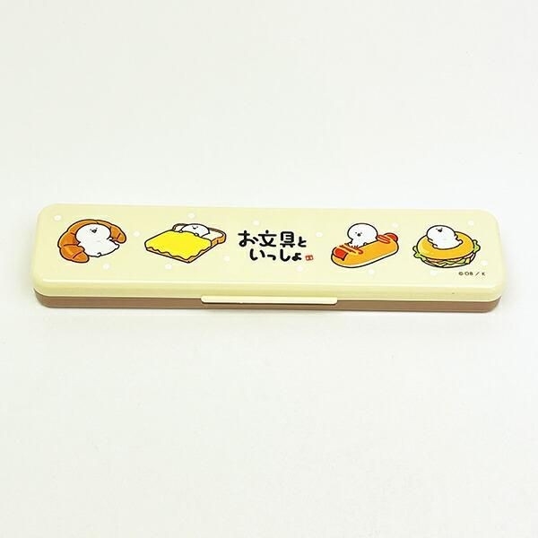 お文具さんと一緒ランチアイテム