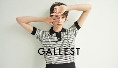 2023 SPRING&SUMMER COLLECTIONより
