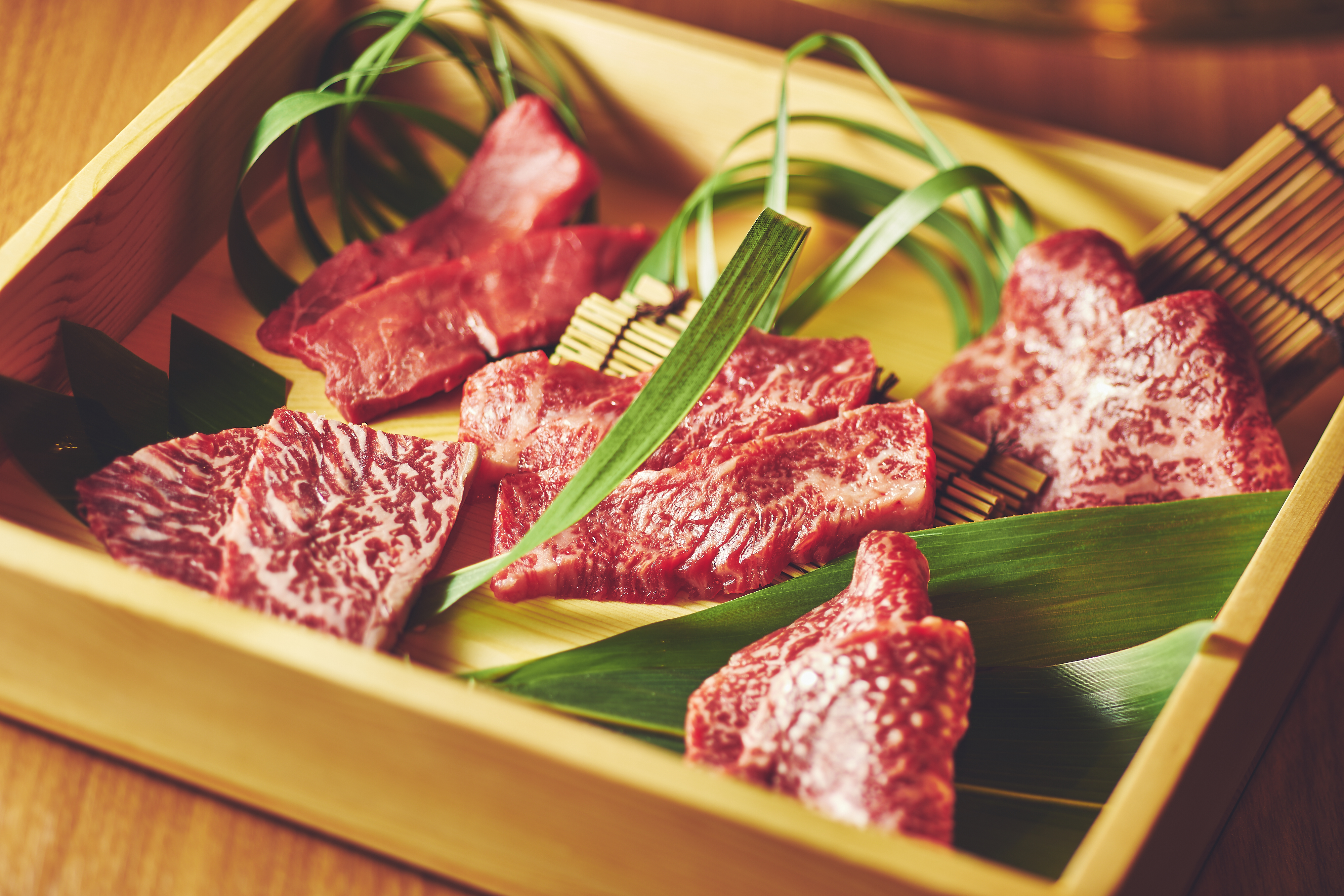 中目黒駅から徒歩3分！雌牛の黒毛和牛にこだわる、焼肉Moreish(モーリッシュ)中目黒店！