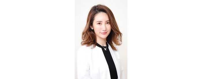 ASTRA BEAUTY CLINIC 院長　塩満恵子