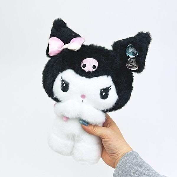 サンリオぬいぐるみ