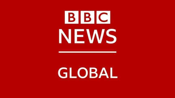 BBC GLOBAL NEWS