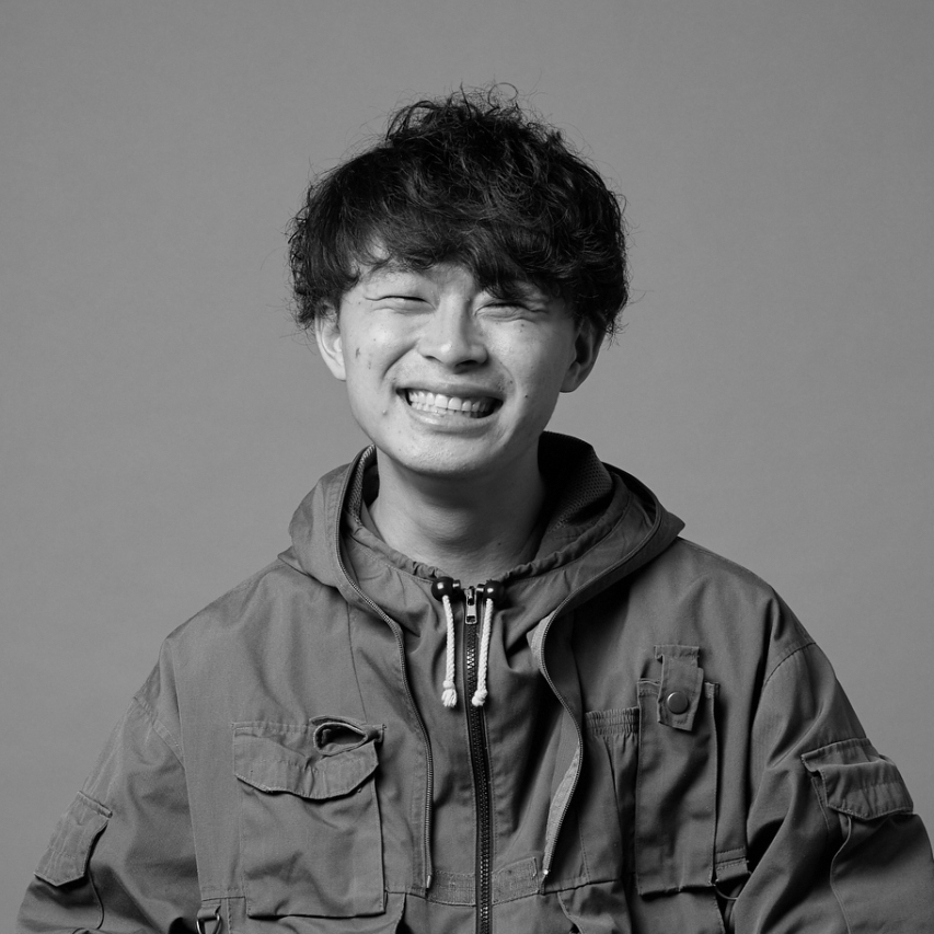 参加クリエイター・三豊/田嶋 颯