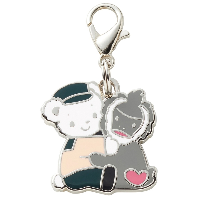 チャーム(ドリル)