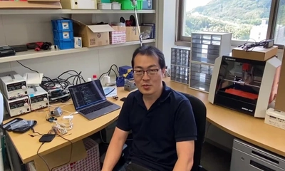 IEEEメンバー ヒューマノフィリックシステム研究の第一人者 『九州大学大学院 荒川 豊教授が提言』