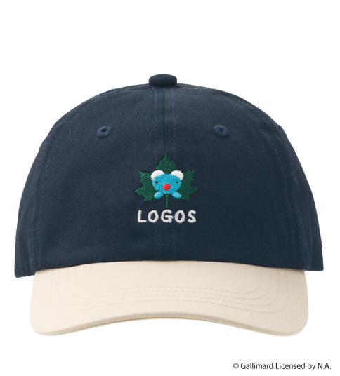 KIDS キャップ 4,800円(税込)