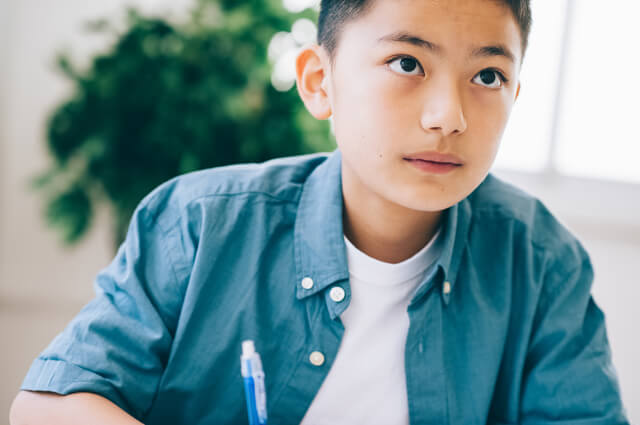 【INHOPコラム】#7「塾の選び方は?小学生の塾選びで気をつけたい5つのポイント」