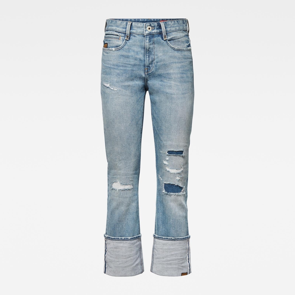 NOXER STRAIGHT JEANS