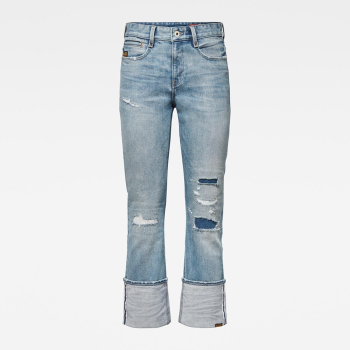 NOXER STRAIGHT JEANS