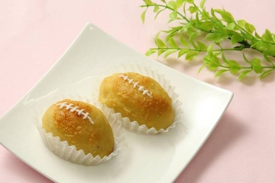 おみやげ ラグいも