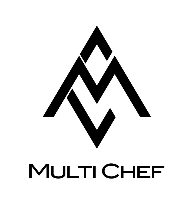 マルチシェフ ロゴ