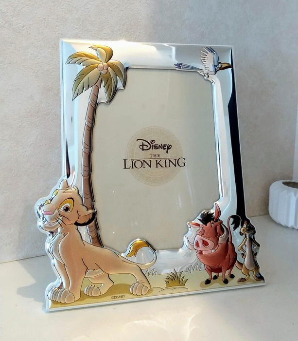 ライオンキング1