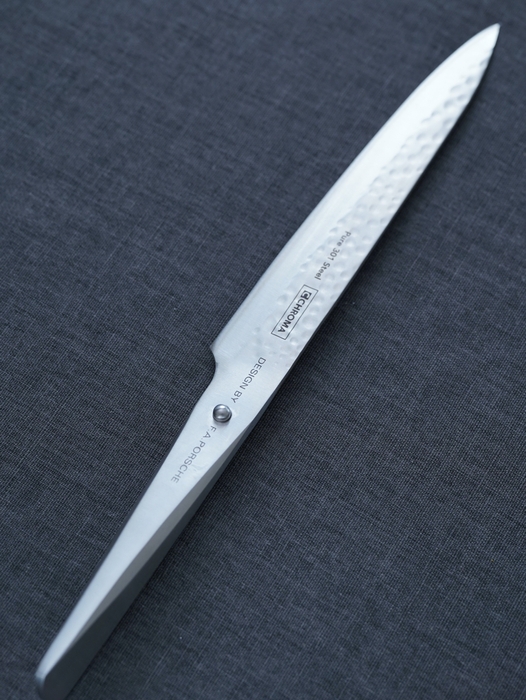 Chroma Type 301 P-19 HM 2