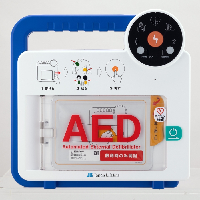 AED