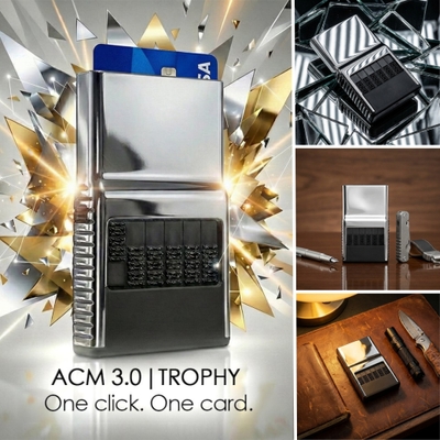 Trophy(トロフィー)