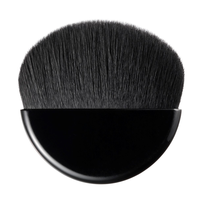 パウダリーシャイニングコンシーラー ブラシ