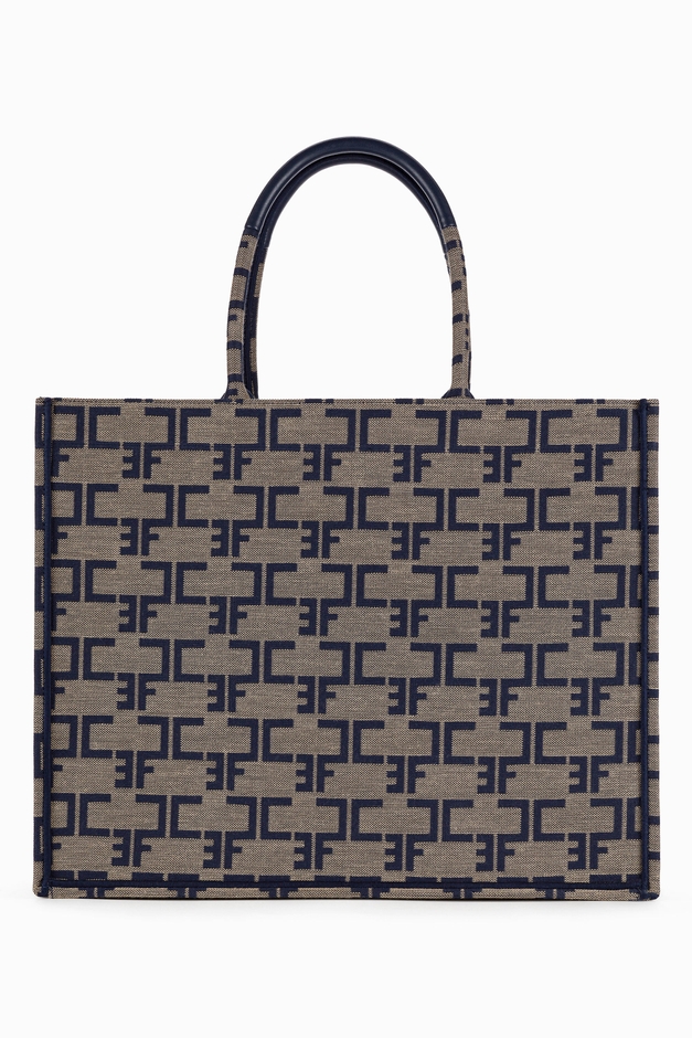 限定バッグ Camel/Blue