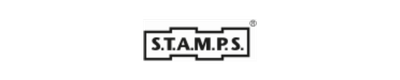 S.T.A.M.P.S.(R)　ロゴ画像
