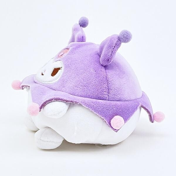 サンリオもっつみぬいぐるみ