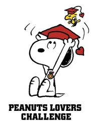 PEANUTS コミック生誕70周年 『PEANUTS LOVERS CHALLENGE』を 2021年3月6日(土)から3月9日(火)までの期間オンラインにて実施！