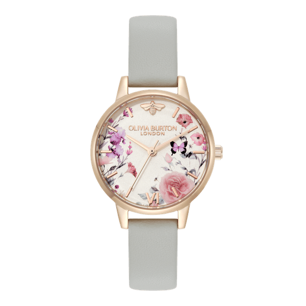 Light Grey Leather　¥19,800 (in tax)