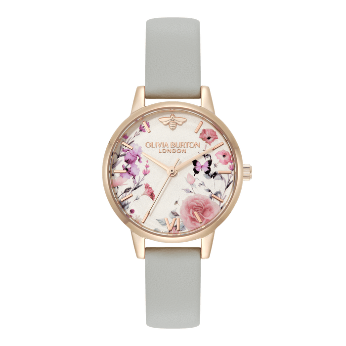 Light Grey Leather　¥19,800 (in tax)