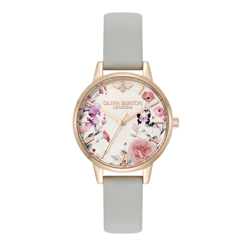 Light Grey Leather ¥19,800 (in tax)