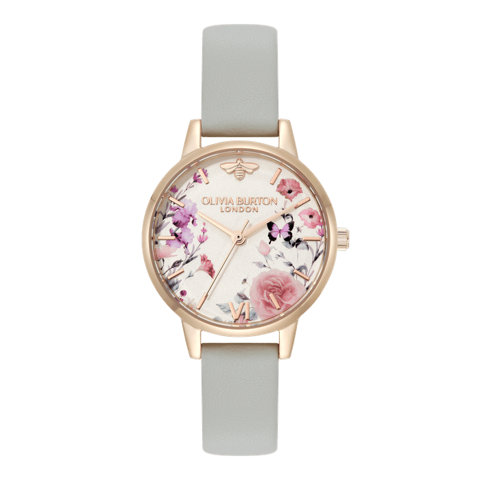 Light Grey Leather ¥19,800 (in tax)