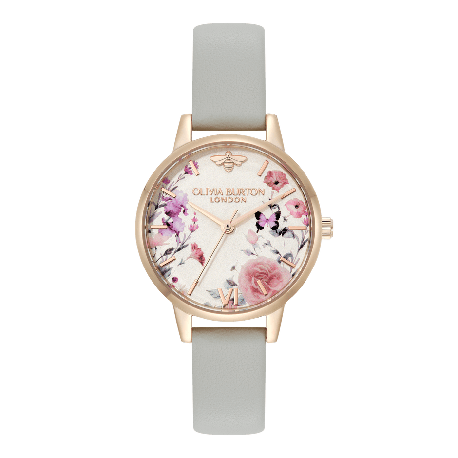 Light Grey Leather ¥19,800 (in tax)