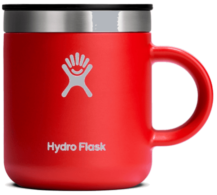 Hydro Flask(R)コーヒーマグ(177ml)_goji
