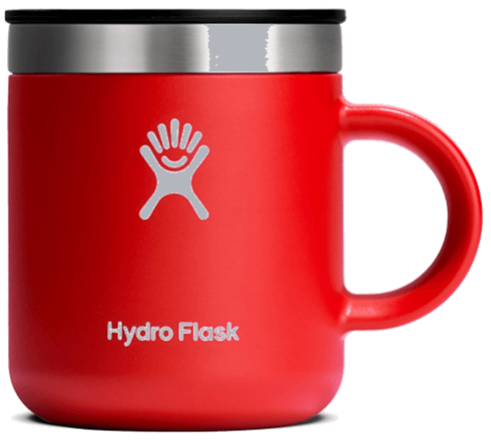 Hydro Flask(R)コーヒーマグ(177ml)_goji