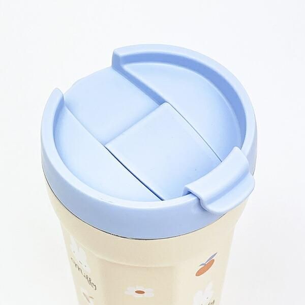 ミッフィーのコップ