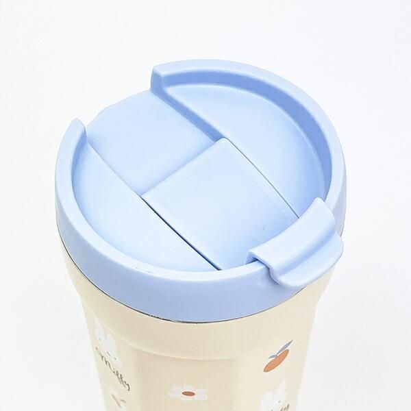 ミッフィーのコップ