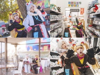 全国のコスプレイヤーが淡路島に大集結！
『第3回 淡路島COSPLAY〜アワコス〜 Powered by 世界コスプレサミット』 
2026年5月30日（土）開催決定！