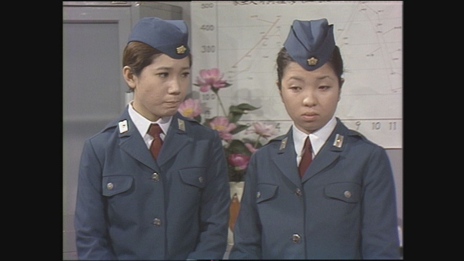 ©️テレパック