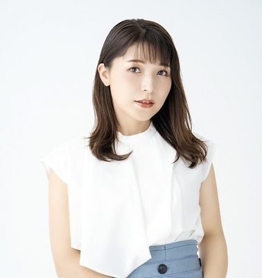 新田恵海